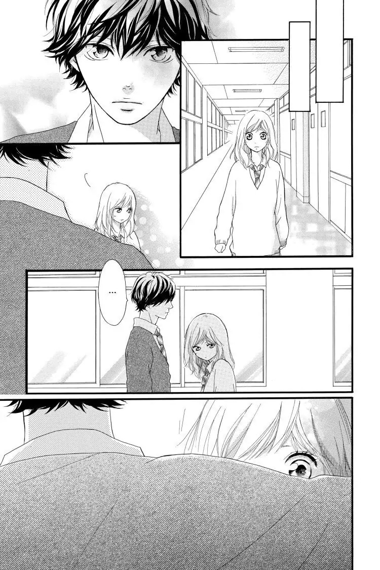 Ao Haru Ride Chapter 25 image 37